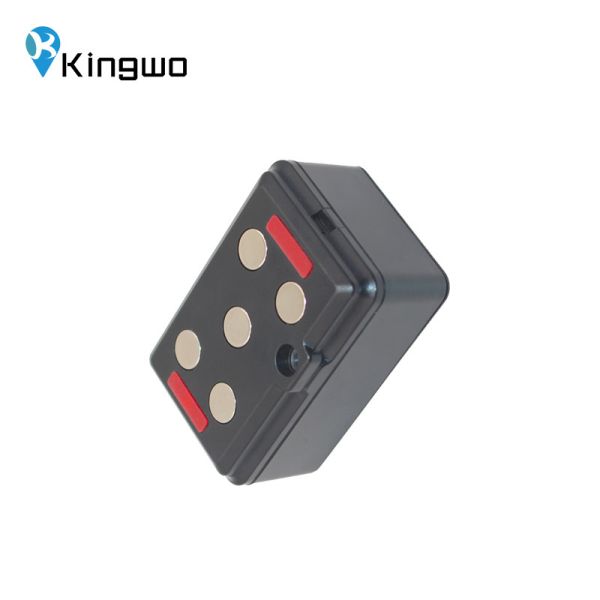 Strong Signal Magnetic 900MHz Personal Safety GPS Tracking Devices Live Tracker FCC
