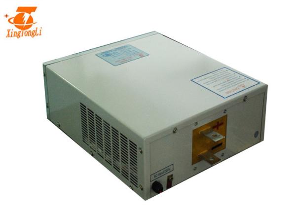 Quality High Frequency Electroplating Rectifier , HF Switching Power Supply 12v 100a for sale