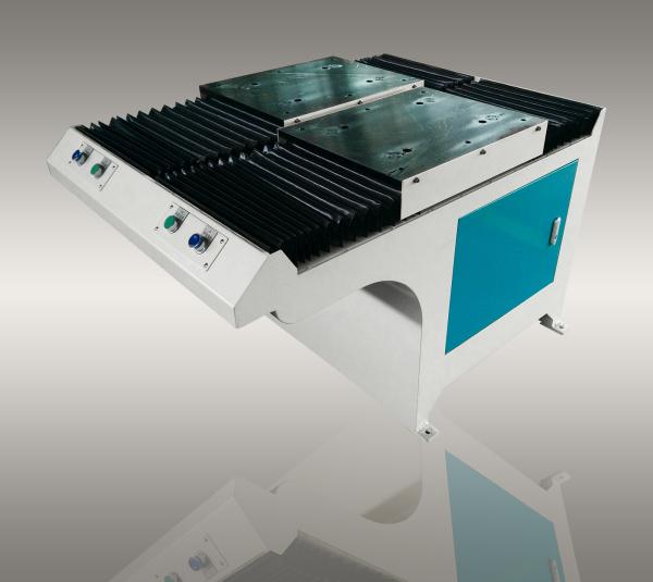 Quality Full Digital Control Robotic Polishing Machine Carbon Steel Material for sale
