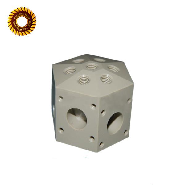 Quality Precise Machining Of Brass Part Progressive Stamping Parts Aluminum for sale