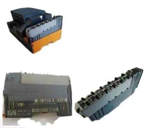 China X20BM05 | B&amp;R | Power supply bus module, with node number switch, 24 VDC keyed, internal I/O power supply wholesale