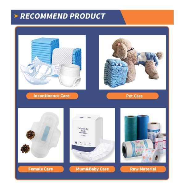 Disposable Soft Breathable Absorption SnuGrace Night Diaper for Elderly and Unisex Adults