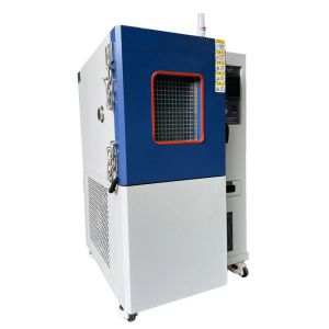 Explosion Proof Temperature Humidity Chamber For Hazardous Environment Testing