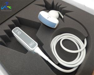 China C6-2 Ultrasound Transducer Broadband Curved Array Abdominal Scanner Affiniti wholesale