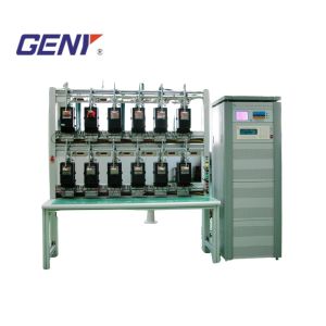 China Three Phase Electric Energy Meter Test System wholesale