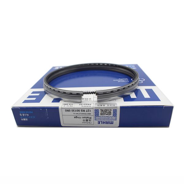 Diesel Engine Parts MAHLE Piston Ring C9 347-2381 For Engineering Machinery