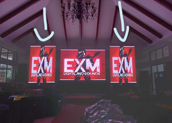Quality LED Display All-Weather Full-Color High-Definition Energy-Saving LED Screen for sale