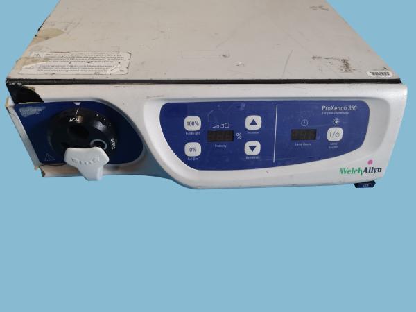 Quality PROXENON 350 Surgical Illuminator Interlock Door Light Output for sale