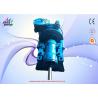 Buy cheap 3 / 2 C - Slurry Centrifugal Pump Heavy Duty Slurry Pump Structure Wear Pump from wholesalers