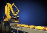 fully automatic bagger line automatic fertilizer bagging system automatic