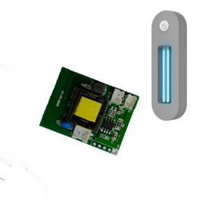 Relay Drive 220v UV Circuit Board