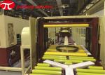220V Horizontal Loading Automatic NSK Bearing Coils Wrapping Machinery