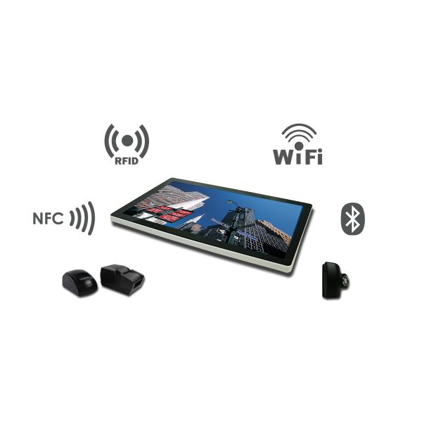 PCAP Touch Screen Advertising Display