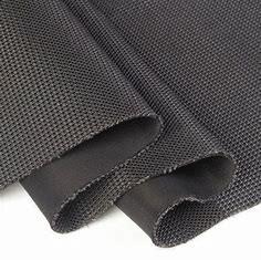 China Moistureproof 600GSM Single Layer Polyester Mesh Fabric netting wholesale