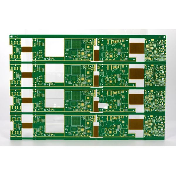 Food Delivery Robot Mainboard PCBA , Custom PCBA Solutions & Quick Prototyping Services