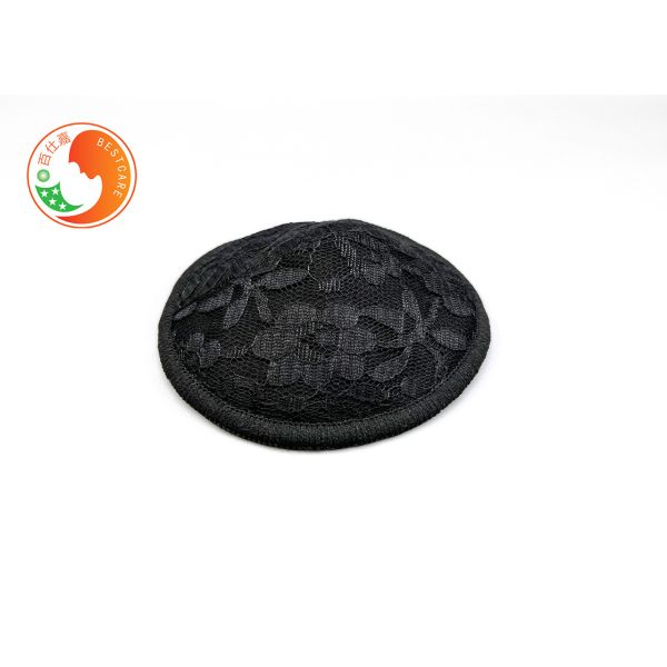 Breathable Washable Breast Pads Anti Bacterial For Lactation Period