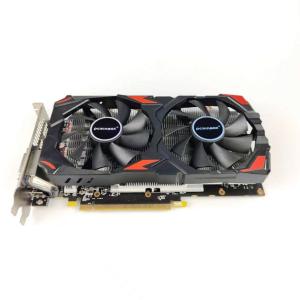 Video Card GPU Rx 570 4GB DDR5 256bit High Hashrate 30mh/S Hy AMD