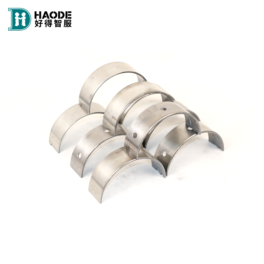 1109120-sa02 Zinc Iron Sheet and Composite Filter Paper Air Filters for Cars by HAODE