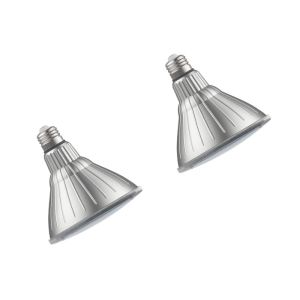 China Smart Life 15000hrs 11W 1000LM Indoor Par38 LED Bulbs wholesale