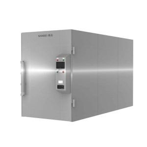 1.5m³ Ethylene Oxide Sterilizer