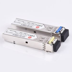 China Telecommunication 100G 10KM SFP Fiber Optical Transceiver wholesale