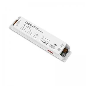 China 150W 24V Dimmable LED Driver DMX512 / RDM 3 In 1 Power With Full Protective Case on sale