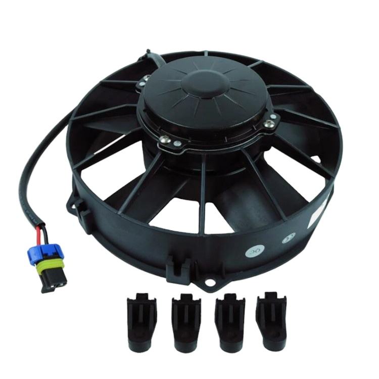 12v New Evaporator Fan Motor 54-00650-00 For Carrier Transcold 105644