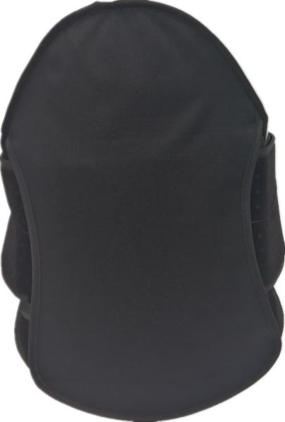 Quality OEM ODM LSO Back Brace With Hot / Cold Therapy Gel Pack for sale