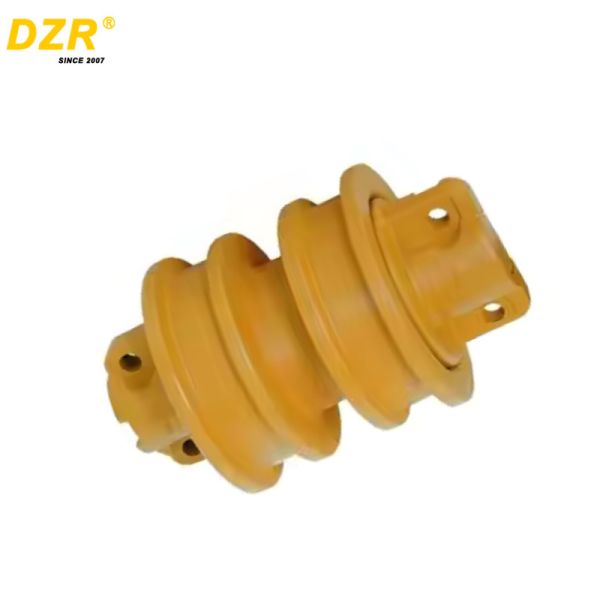 Customized Track Roller Bulldozer Easy Installation For Hitachi Excavator EX8000 EX5500 EX3600