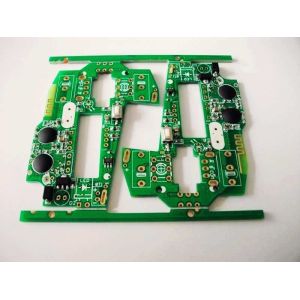 China Controller PCB Reverse Engineering Electronics PCB Components Assembly wholesale