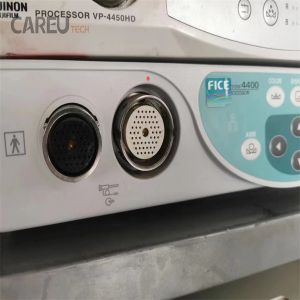 ELECTRIC SOCKET FOR FUJINON VP-4400HD ENDOSCOPY PROCESSOR