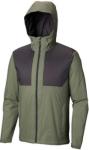 China Standard Thickness Waterproof Fishing Jacket Customized Color For Spring wholesale