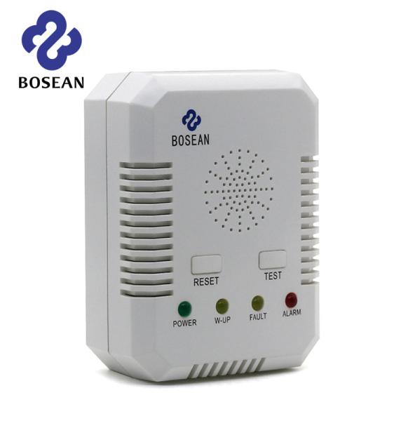 Quality Portable Home Gas Detector , Home Combustible Gas Detector CE Approved for sale