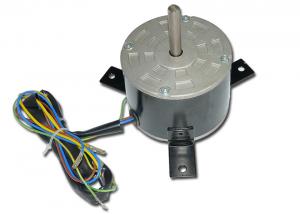 China 4 Speed Indoor Fan Motor For Air Conditioning Unit , HVAC Fan Motor on sale