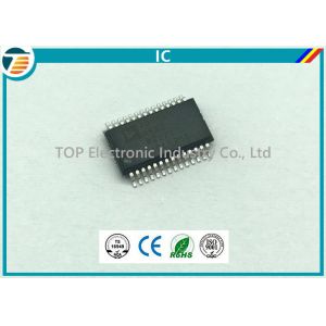 China IC DAC 16BIT A-OUT 28SSOP Integrated Circuit Parts AD5544ARSZ wholesale