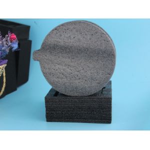Durable Lightweight Packaging Foam Inserts With Cutting Leakage Protection