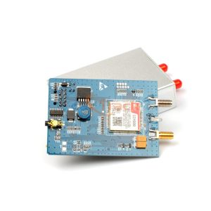 SIRF3 Chip Automobile GPS Tracker Device