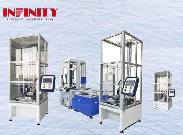 Quality 1-200mm/s Z-axis Velocity Range Impact Testing Machine For Industrial Applications for sale