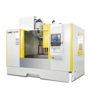China ODM Vmc1370 5 Axis Machining Center Large Vertical Machining Center Machine wholesale
