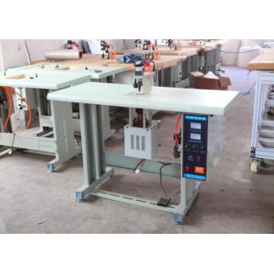 Ultrasonic Spot Welding Machine For Mask Ear Loop