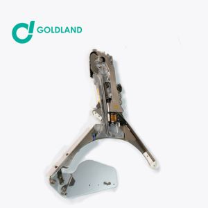 China SMD Parts JUKI 12mm Feeder AF12FS JUKI Feeder wholesale