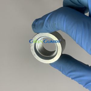 Lawn Mower Wheel Spacers GTCU26091 Fits Johndeere Walk-Behind Greensmowers