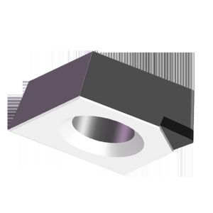 YAMADA Precision Cutting Machine Insert Turning Insert CBN