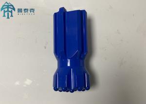 China 89mm Mining Rock Drilling Tools R25 Thread Retrac Button Bit on sale