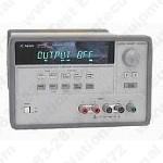 China Practical RS232 Keysight Power Supplies , Multipurpose Agilent E3633A Power Supply wholesale