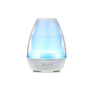 China 24V Essential Oil Humidifier Mini Texture Smart Aroma Diffuser wholesale