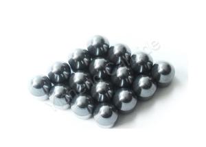 Customized Size Tungsten Carbide Buttons For Rock Geological And Mining
