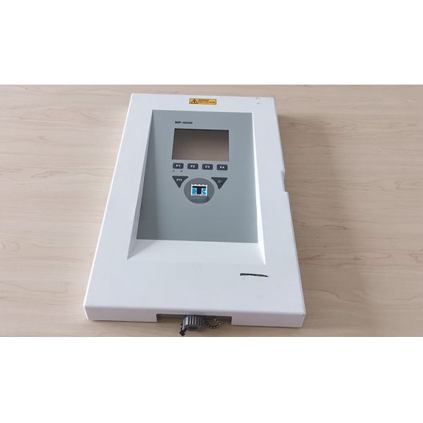 20' Refrigerated Reefer Container Spare Parts Controller Unit MP4000 for Your Benefit