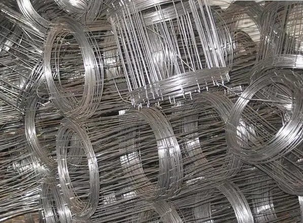 Automatic Brick Force Wire Mesh Welding Machine for Africa