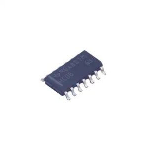 China (Electronic Component) SN74HC08DR wholesale